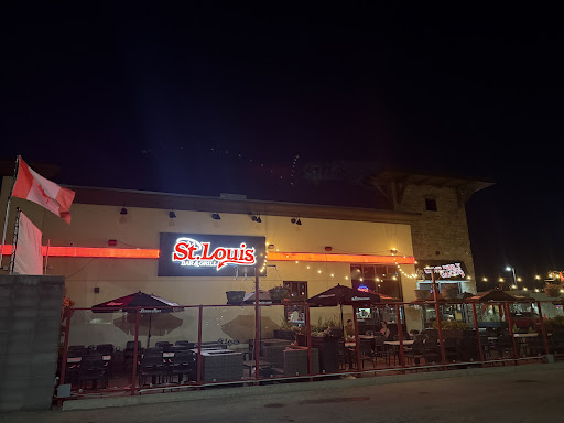 Photo of St. Louis Bar & Grill - 10712 80 Ave Unit 101, Grande Prairie, AB T8W 0G9